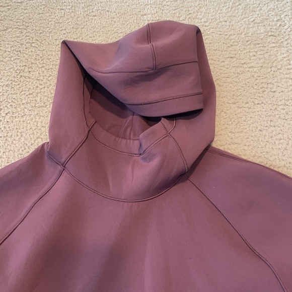 Lululemon AirWrap Pullover Hoodie
Grape Thistle size 8 - Picture 3 of 6